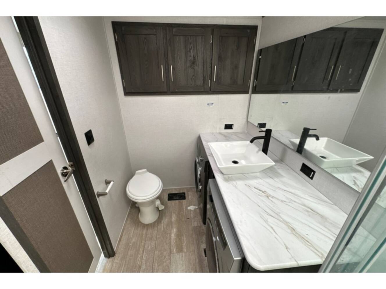 A photo of this 2025 Forest River Rv Impression 44STAY