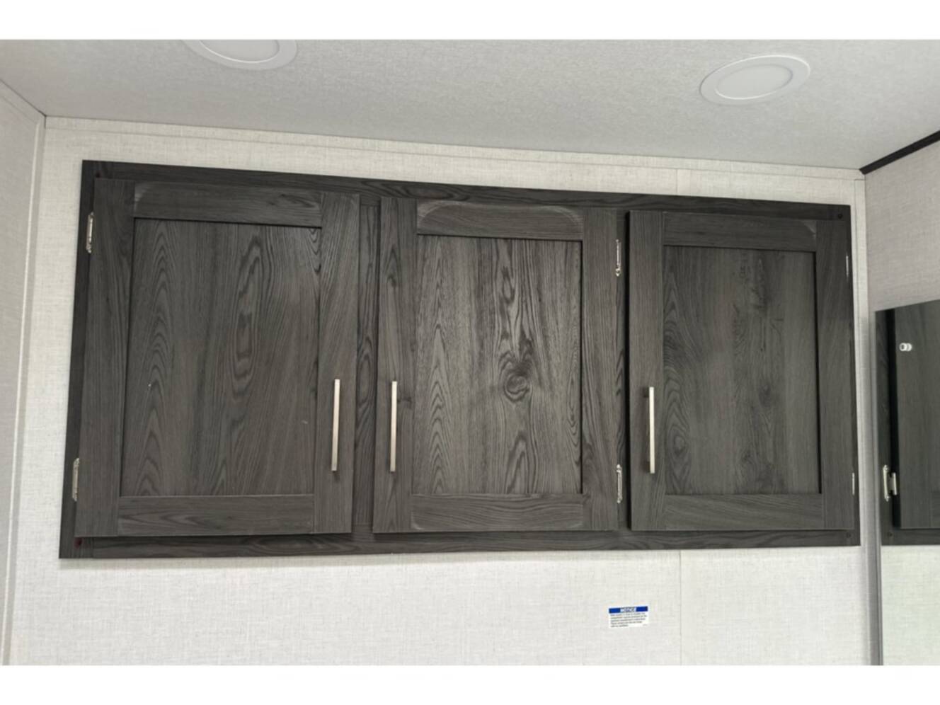 A photo of this 2025 Forest River Rv Impression 44STAY
