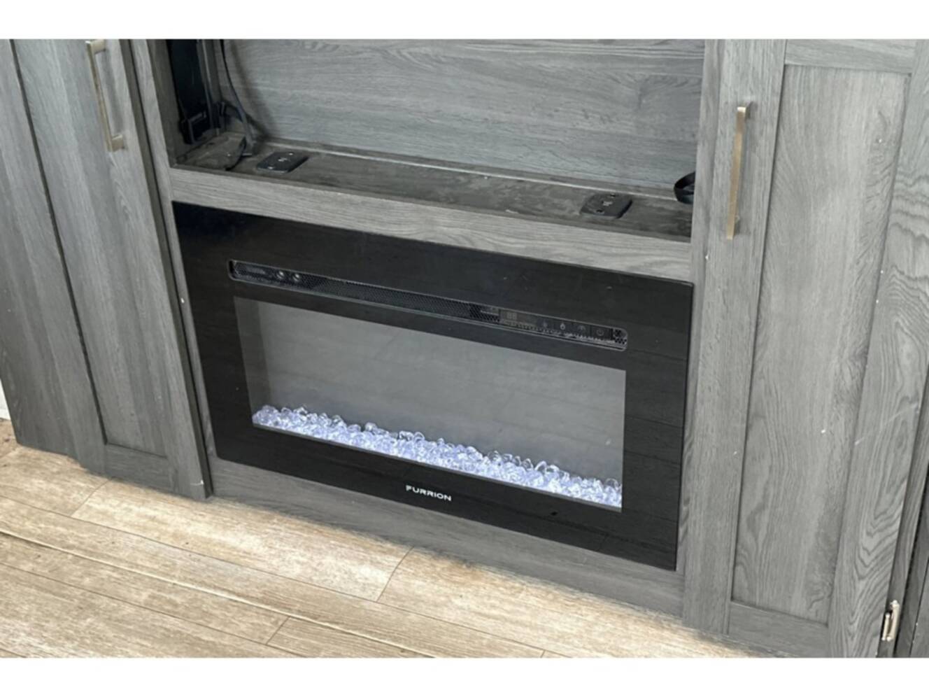 A photo of this 2025 Forest River Rv Impression 44STAY