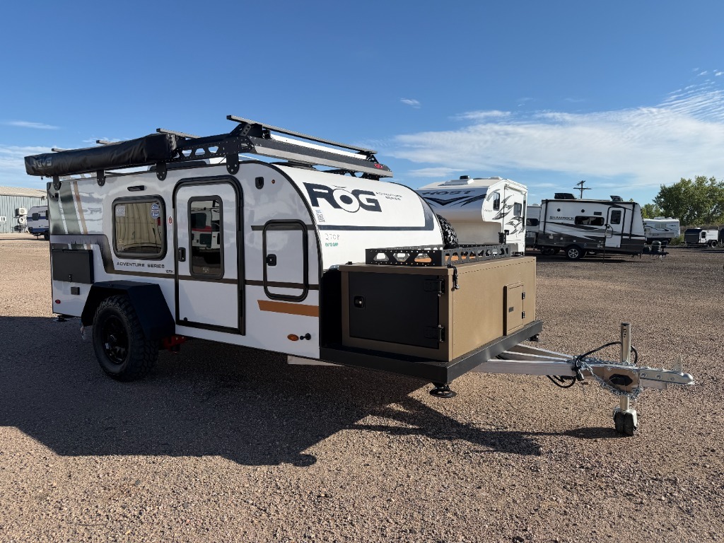 2026 Encore Rv ROG 12RKFB in henderson CO