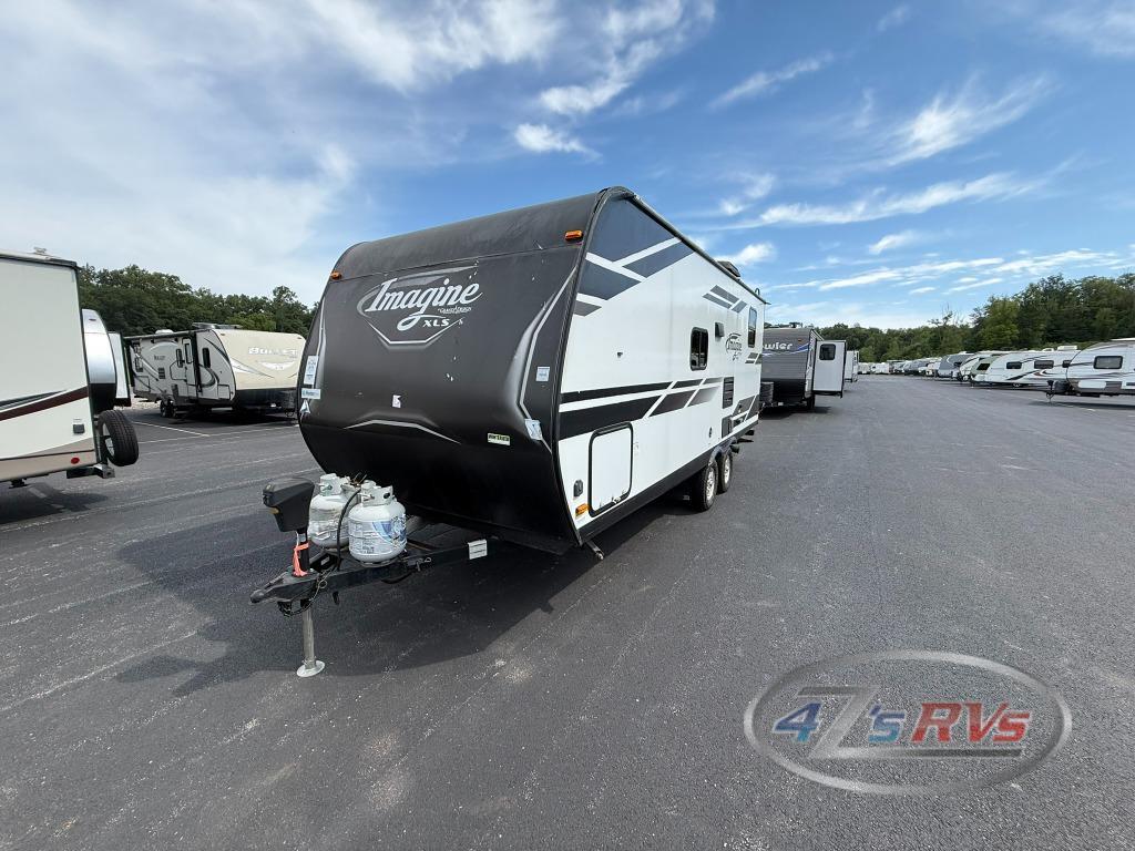 2019 Grand Design Imagine XLS 21BHE in peru IN
