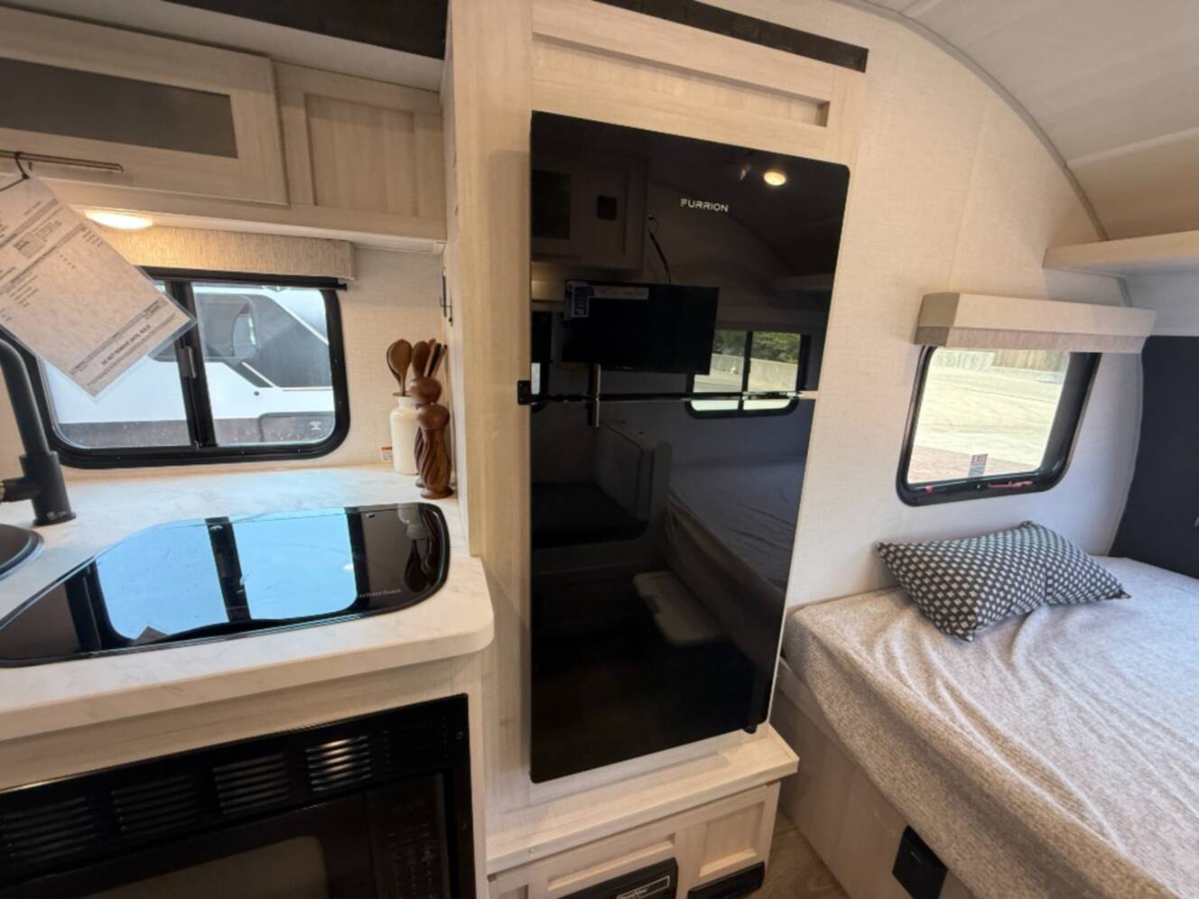 A photo of this 2027 Forest River Rv R Pod RP-180
