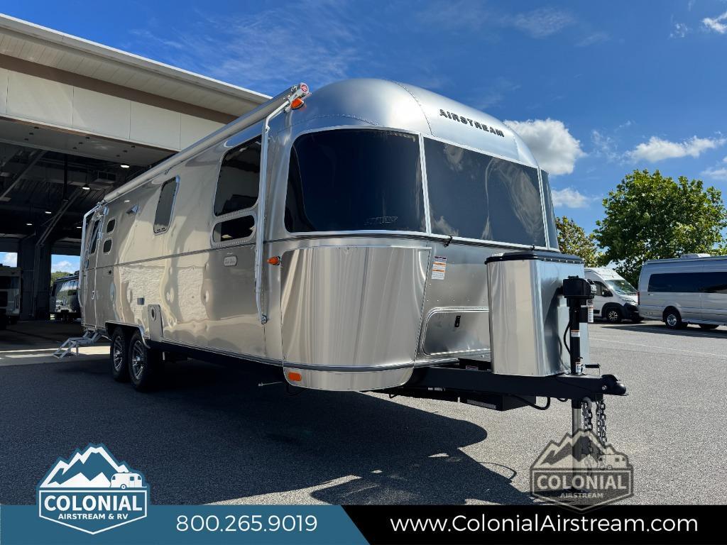 2027 Airstream Trade Wind 27FBQ Queen Hatch in millstone township NJ