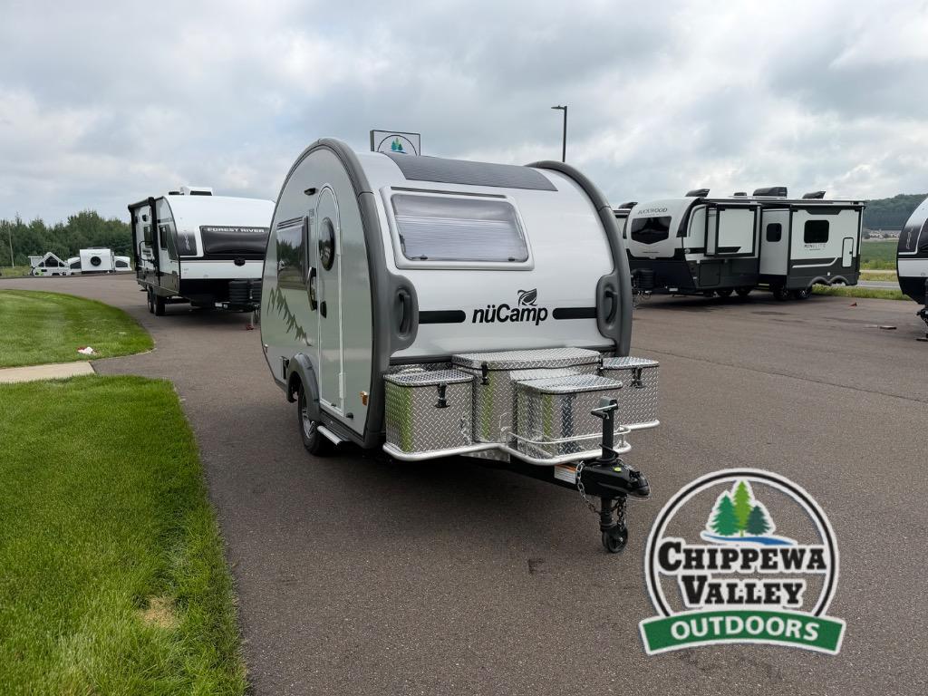 2024 Nucamp Rv TAB 320 S in chippewa falls WI