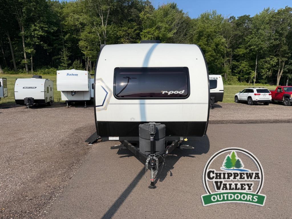 2024 Forest River Rv R Pod RP-192 in chippewa falls WI
