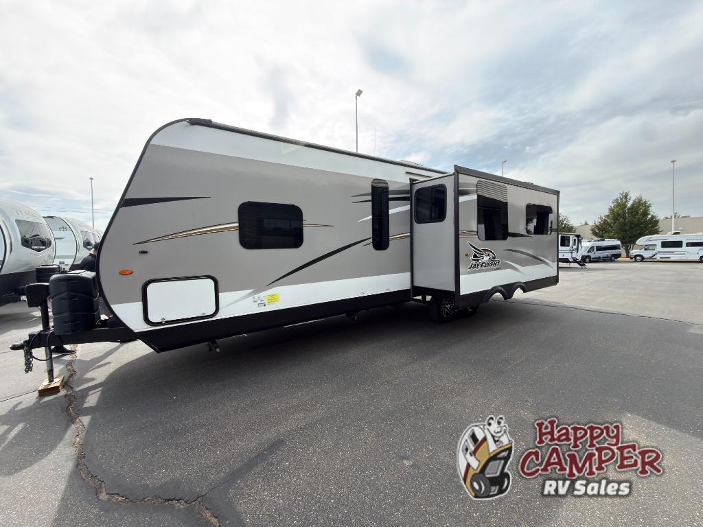 2017 Jayco Jay Flight 28RLS in boise ID