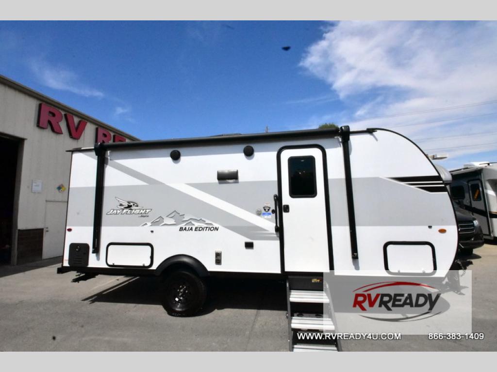 2025 Jayco Jay Flight SLX 197MBW RV