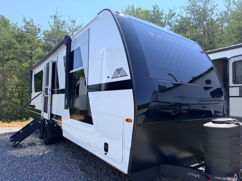 2027 Brinkley Model I 275 RV