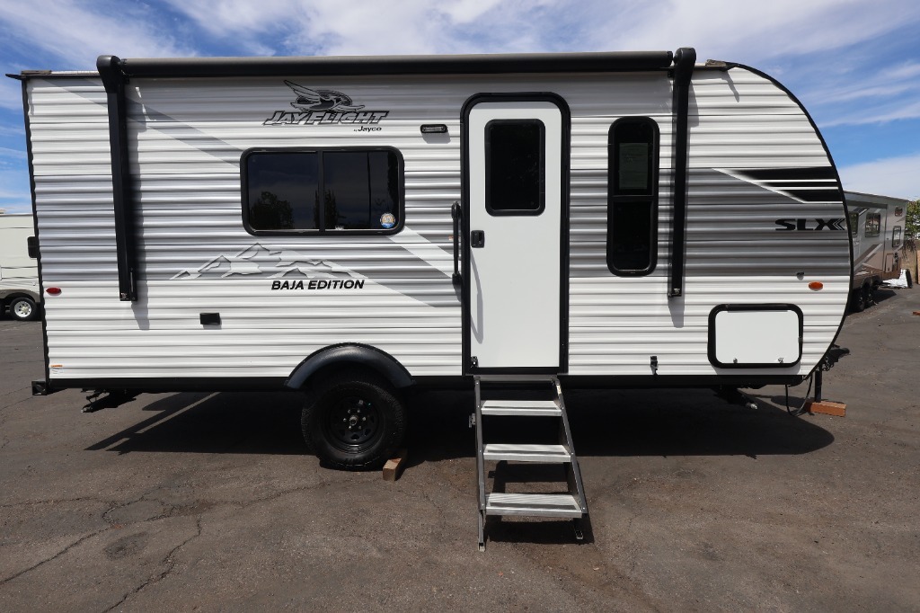 2026 Jayco Jay Flight SLX 175FQW in loomis CA