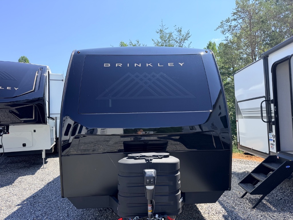 2027 Brinkley Model I 275 in nebo NC