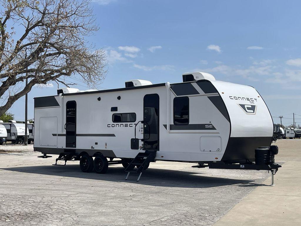 2027 Kz Connect SE C312BHKSE in corinth TX
