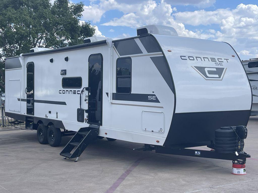 2027 Kz Connect SE C312BHKSE in fort worth TX