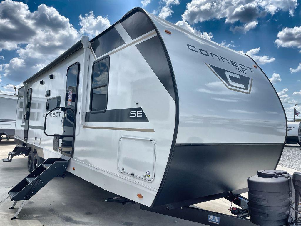 2027 Kz Connect SE C312BHKSE in rockwall TX