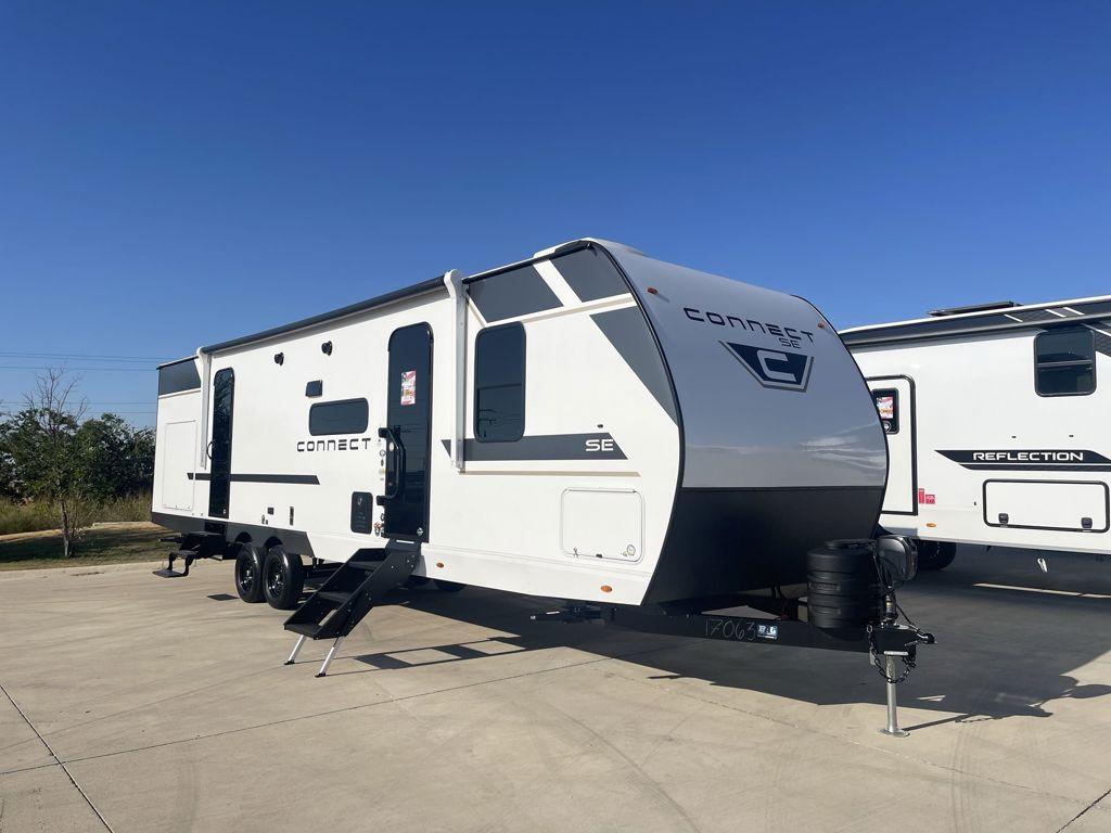 2027 Kz Connect SE C312BHKSE in sanger TX