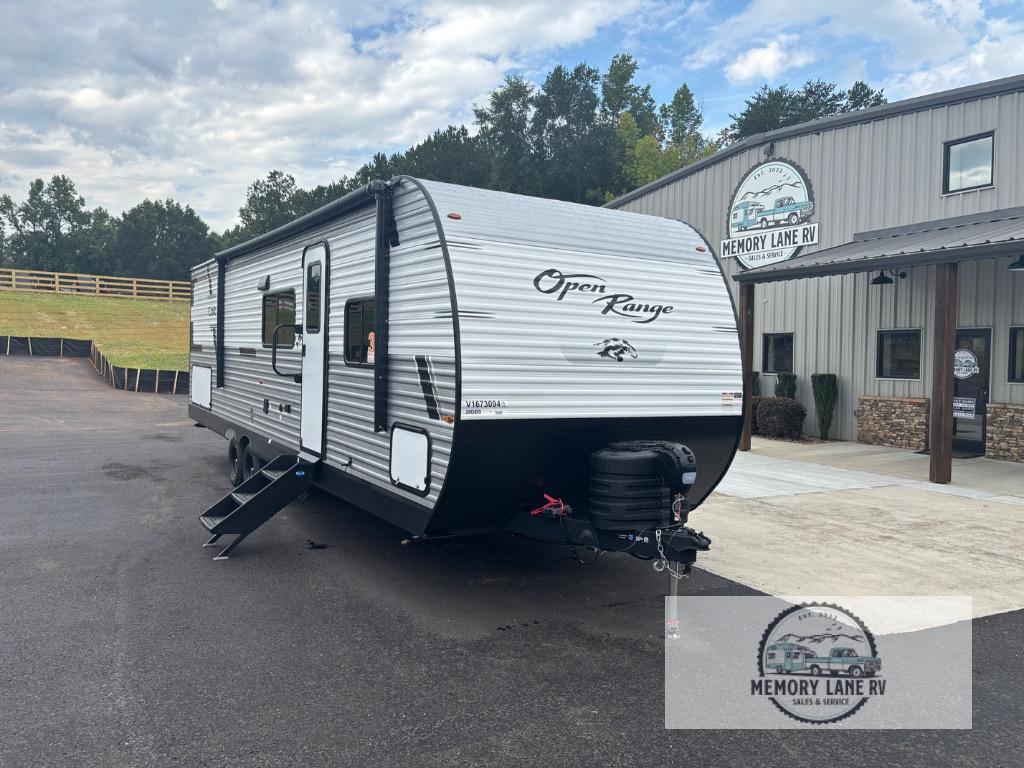 2027 Open Range Rv Colt 28DBS in commerce GA