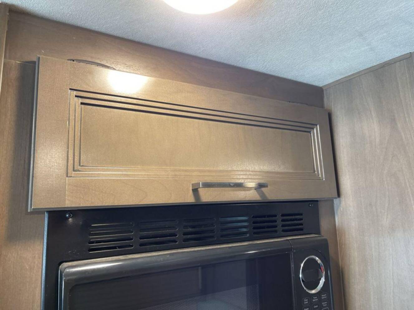 A photo of this 2021 Thor Motor Coach Freedom Traveler A27