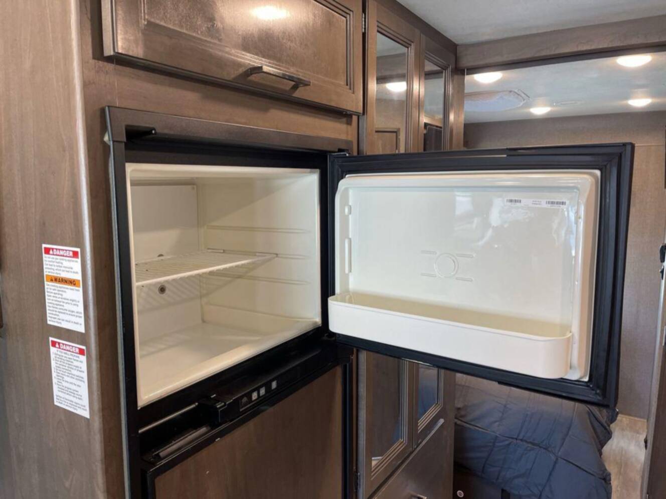 A photo of this 2021 Thor Motor Coach Freedom Traveler A27