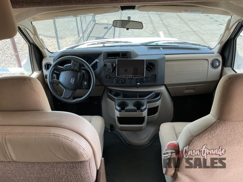 2021 THOR MOTOR COACH FREEDOM ELITE 22FE