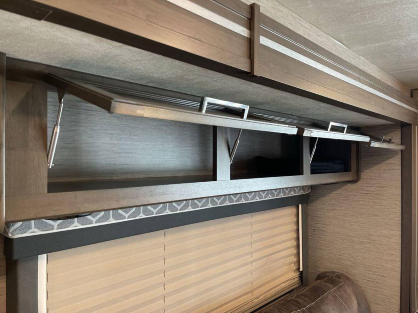 A photo of this 2021 Thor Motor Coach Freedom Traveler A27