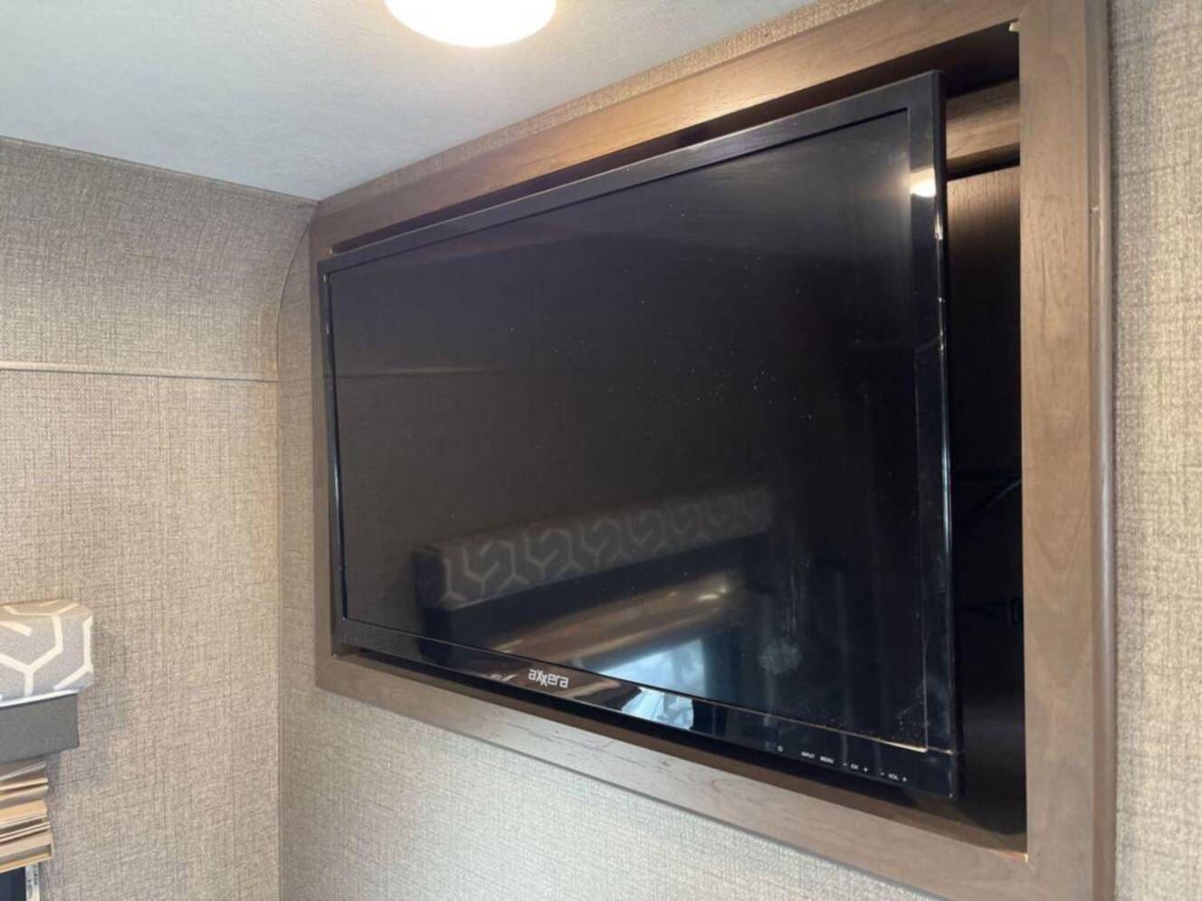 A photo of this 2021 Thor Motor Coach Freedom Traveler A27