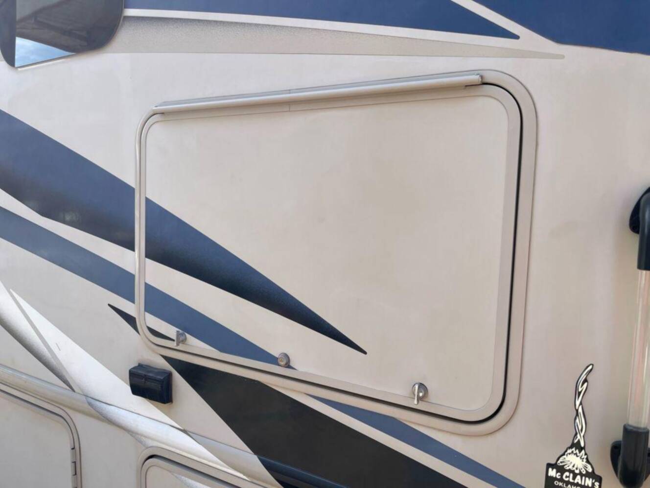 A photo of this 2021 Thor Motor Coach Freedom Traveler A27