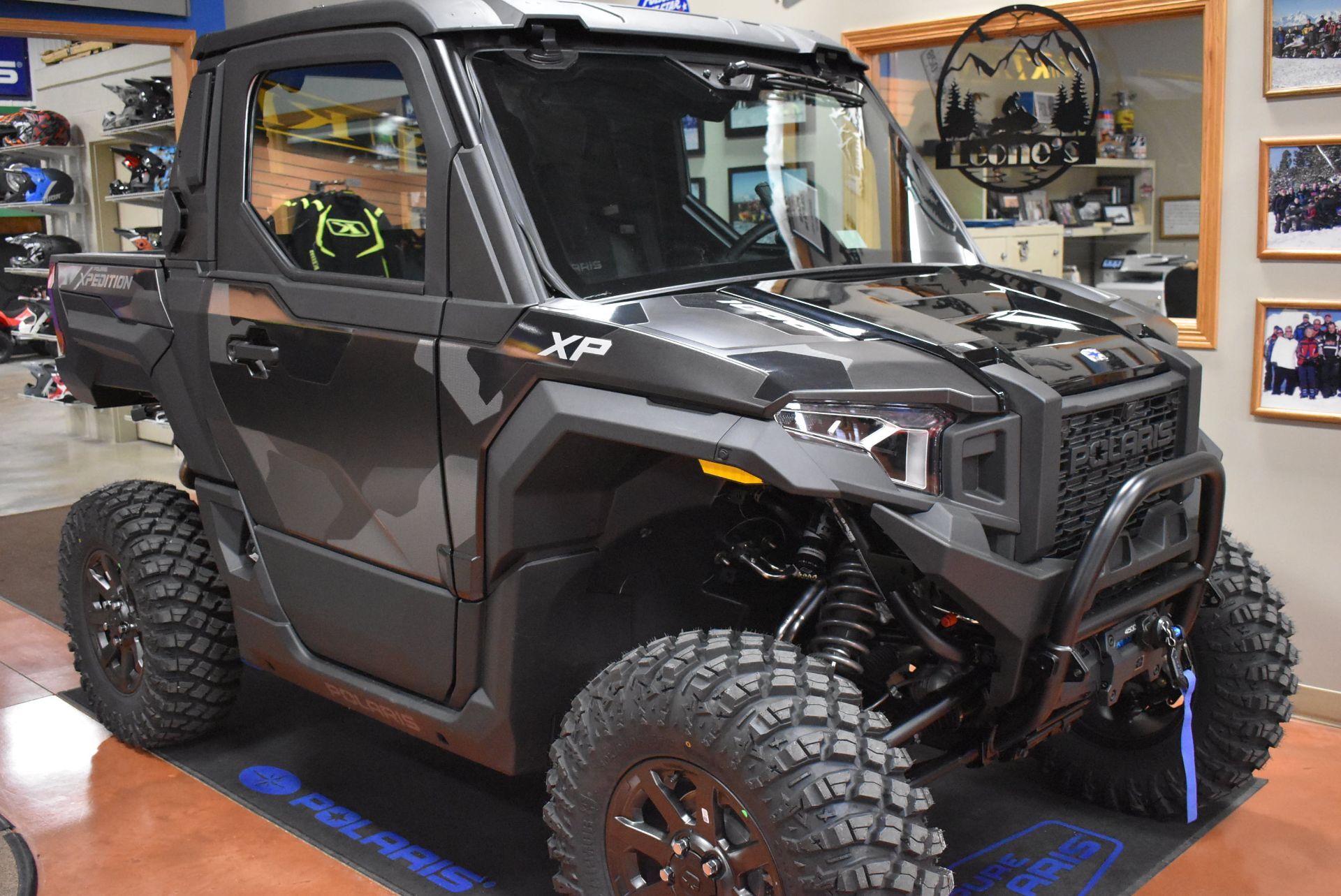 2026 Polaris Polaris XPEDITION XP Northstar in Peru, IL