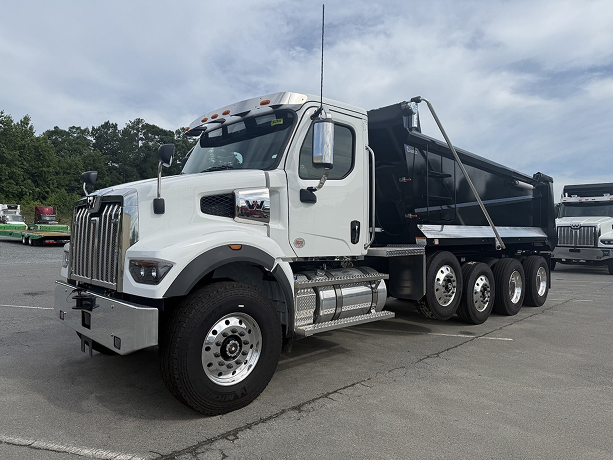 2026 Western Star 47X in Albemarle, NC