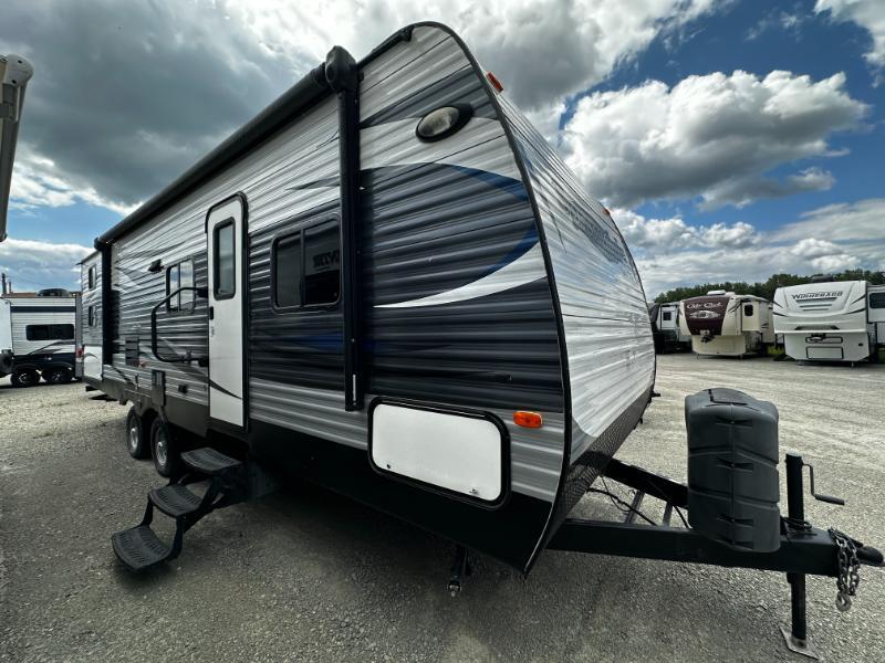 2015 Keystone Springdale 270BH RV