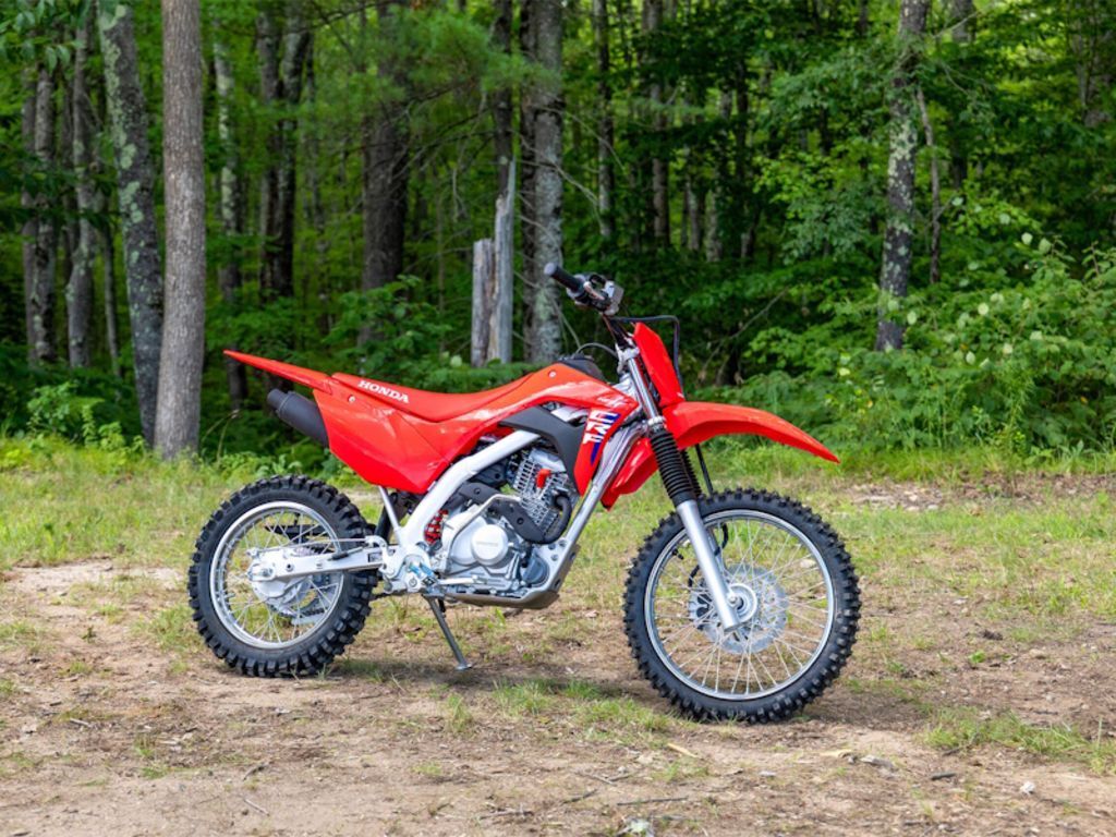 2027 Honda® CRF125F Big Wheel 125F (BIG WHEEL) in Upper Darby, PA