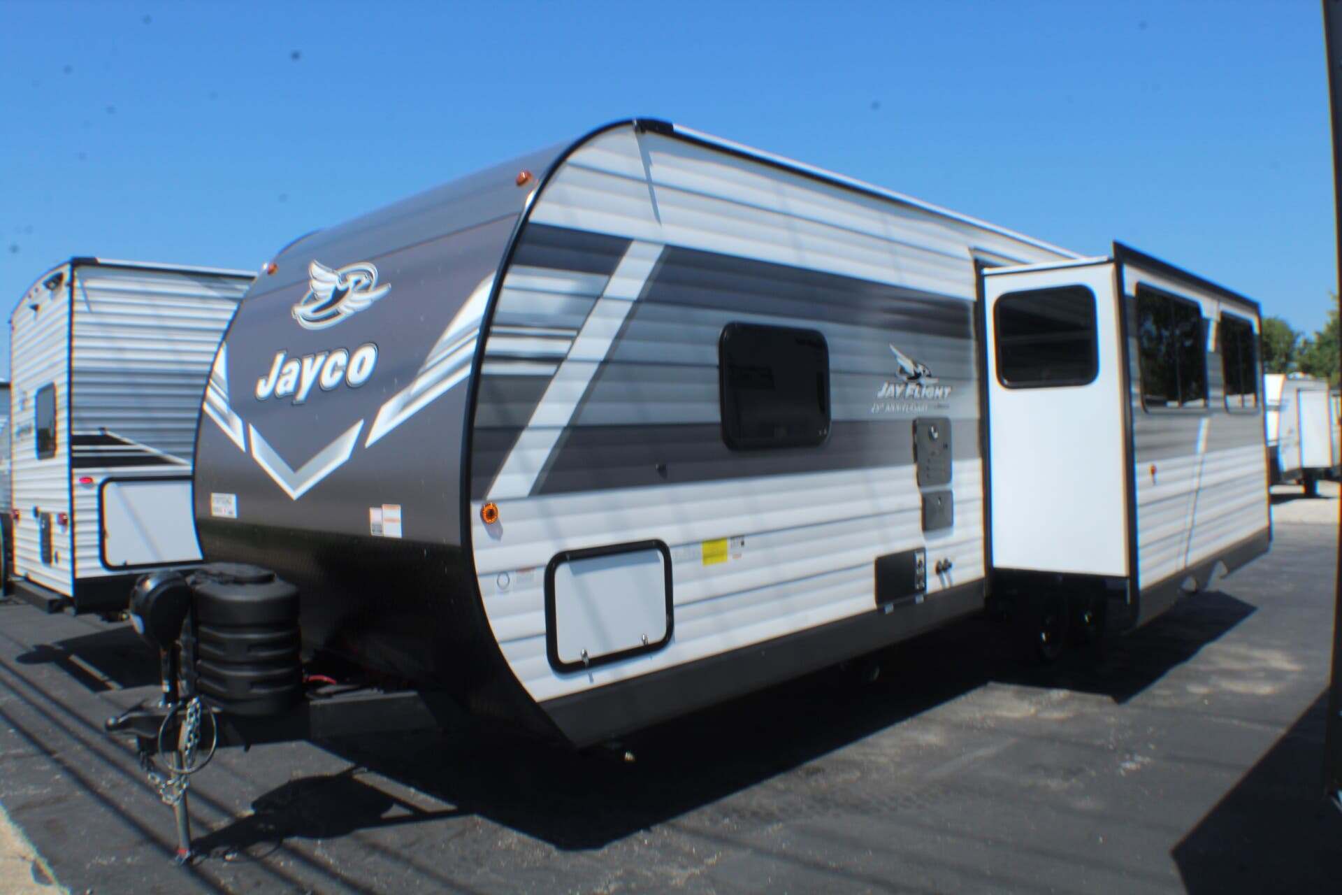 2027 Jayco Jay Flight 262RLS in clyde OH