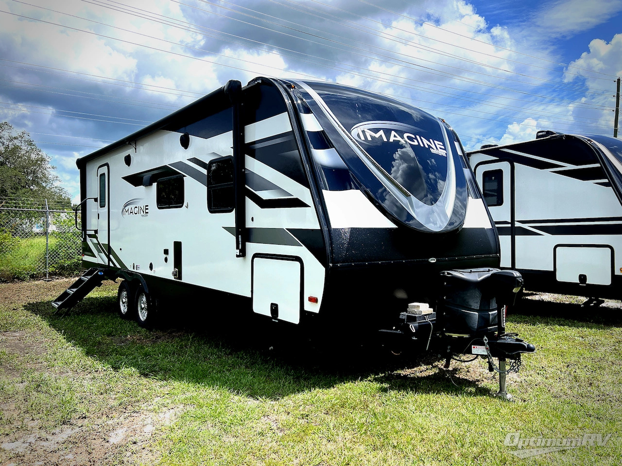 2022 Grand Design Imagine 2600RB in bushnell FL
