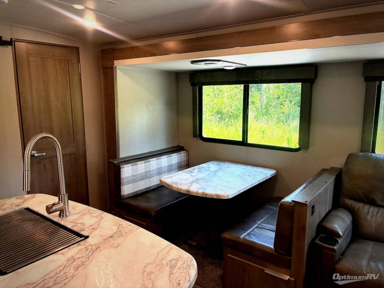 A photo of this 2020 Grand Design Imagine 3250BH