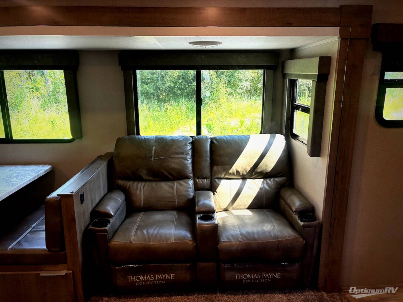 A photo of this 2020 Grand Design Imagine 3250BH