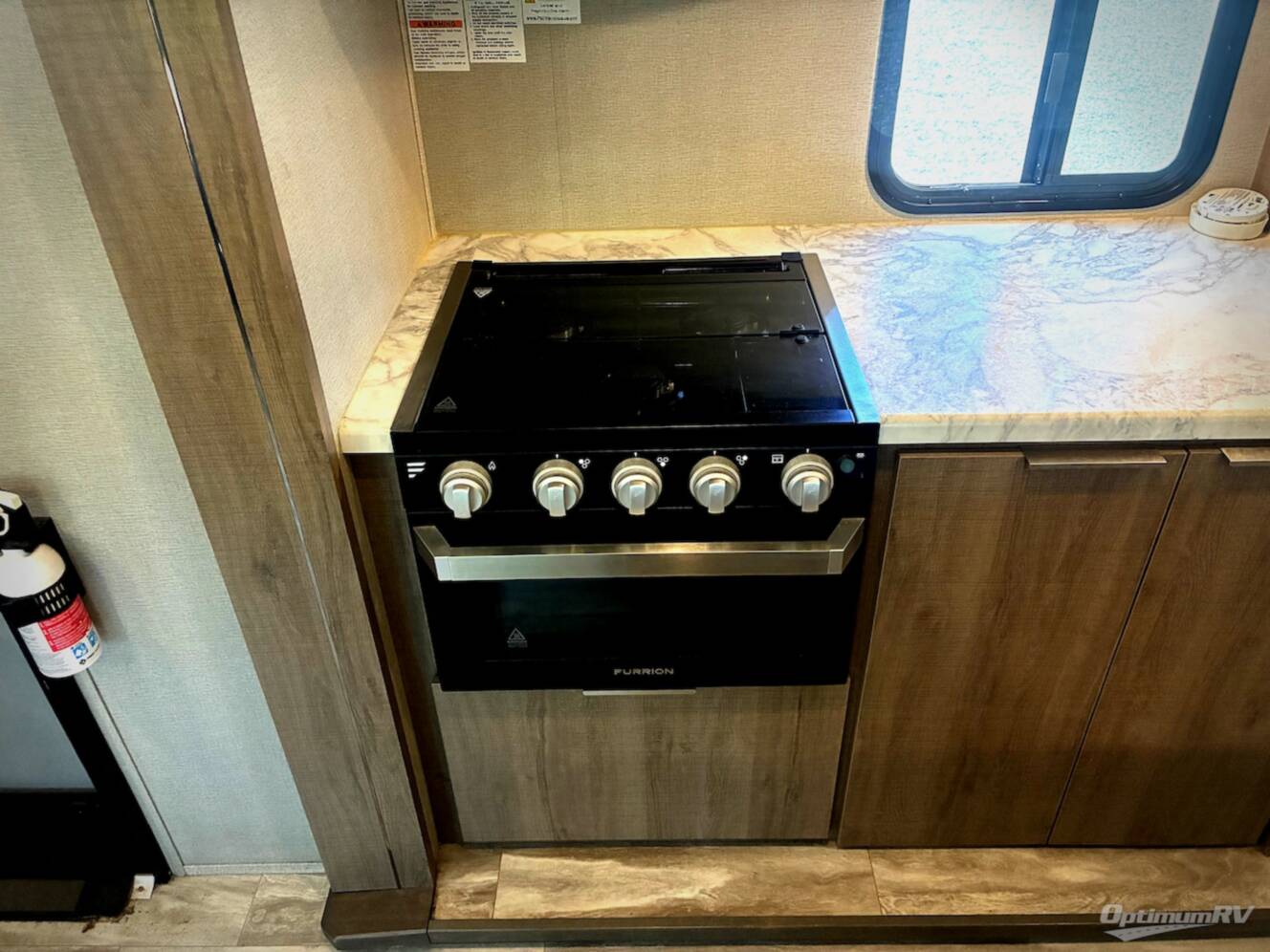 A photo of this 2020 Grand Design Imagine 3250BH