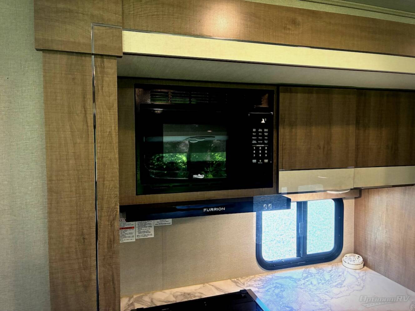 A photo of this 2020 Grand Design Imagine 3250BH