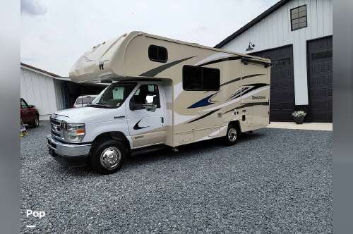 2024 Winnebago Minnie Winnie 22M in high point NC