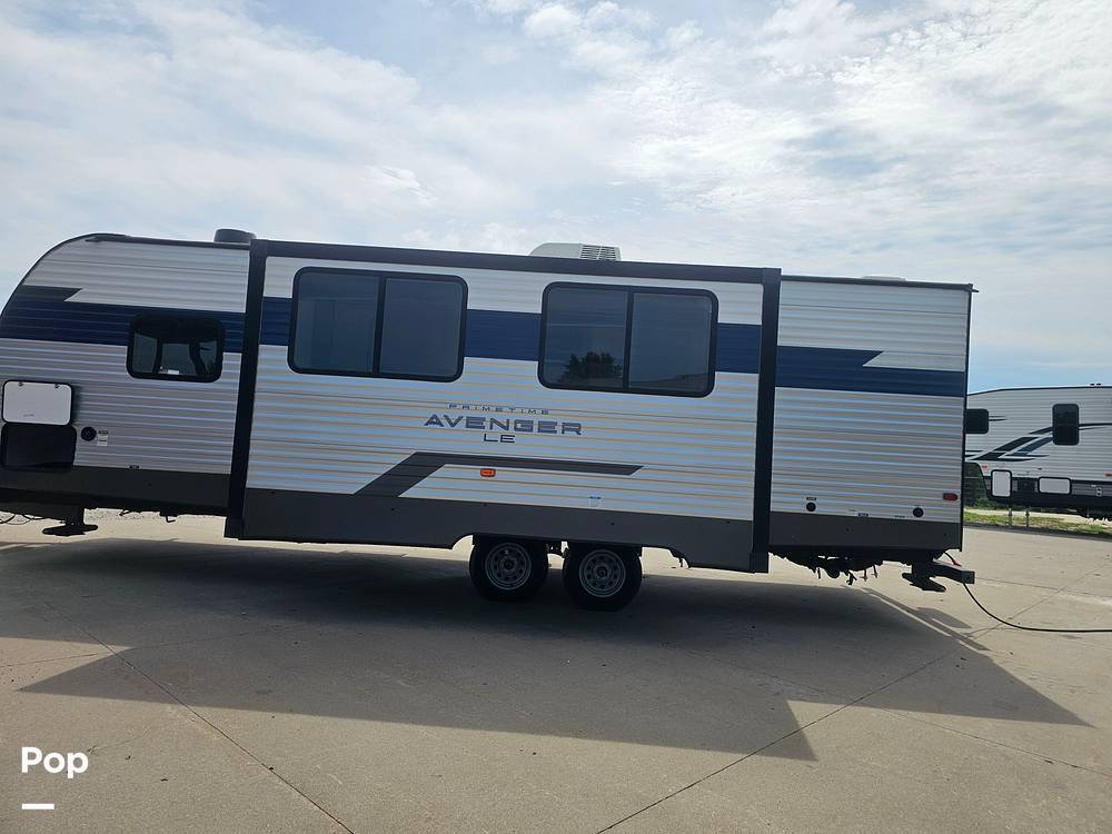 2022 Prime Time Avenger LE 26DBS in colfax IA