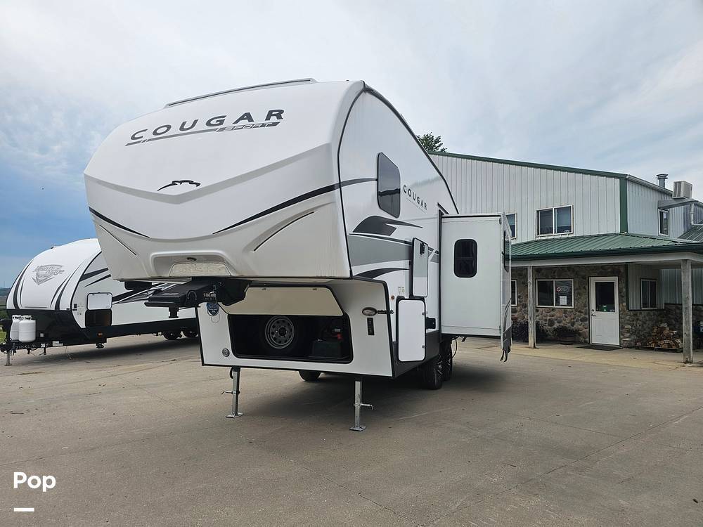 2024 Keystone Cougar 2100RK in colfax IA