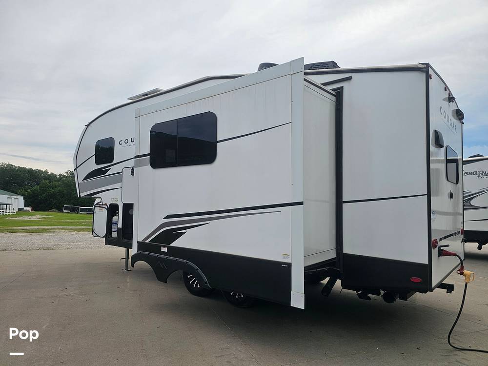 2024 Keystone Cougar 2100RK in colfax IA