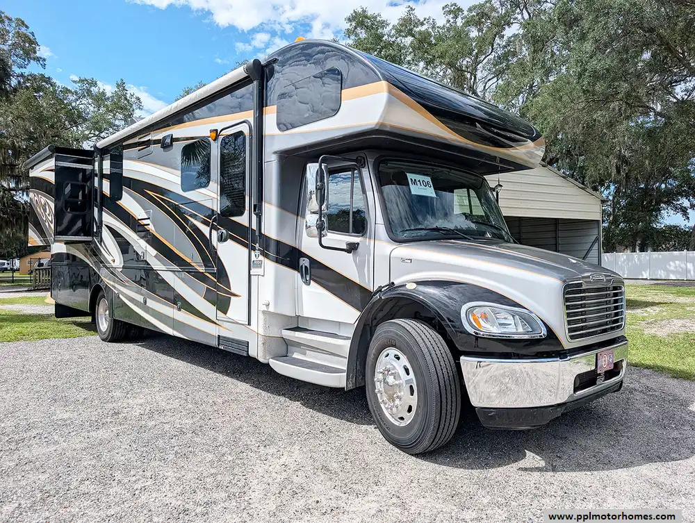 2018 Jayco Seneca 37K in summerfield FL