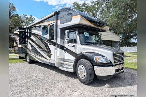 2018 Jayco Seneca 37K in summerfield FL