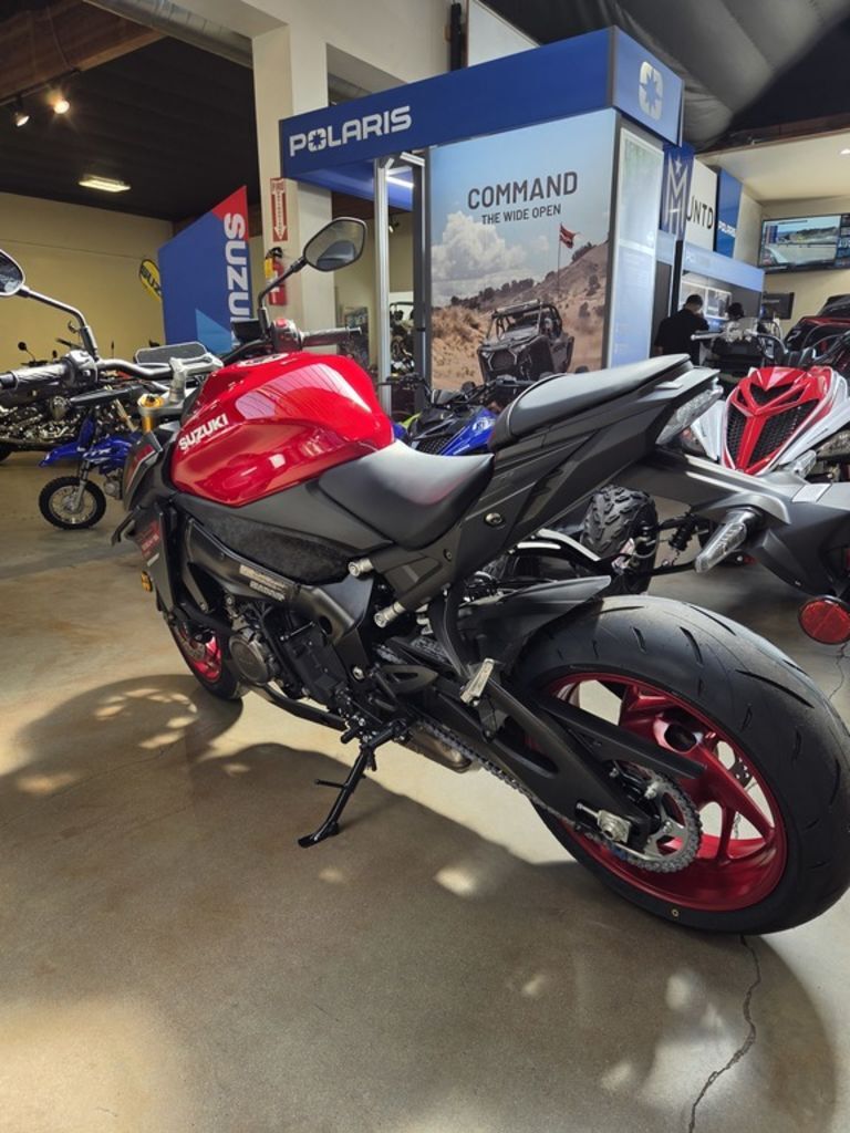 2026 Yamaha YZF-R7 70th Anniversary Edition R7 in Bellflower, CA