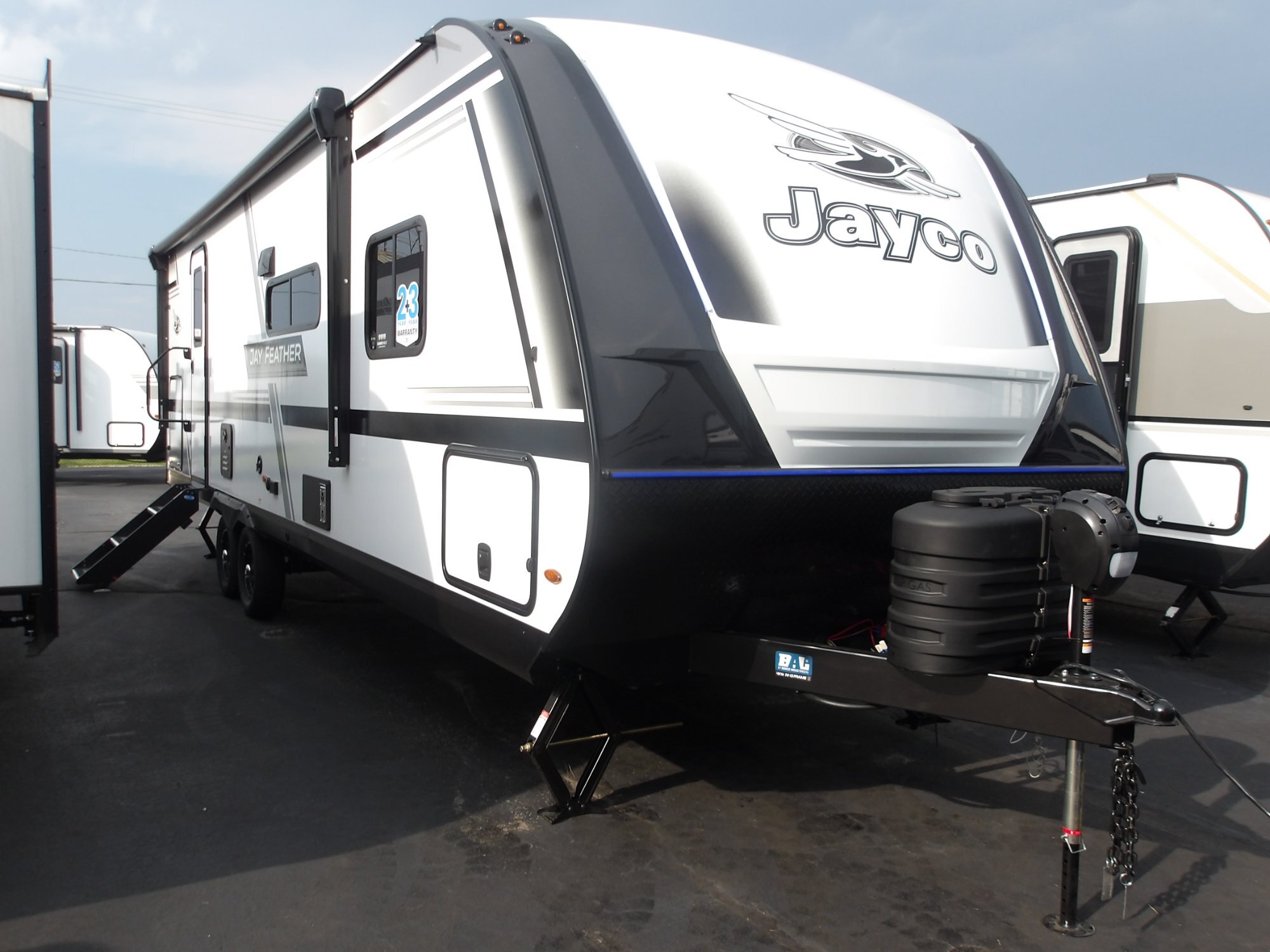2027 Jayco Jay Feather 25RB in joliet IL
