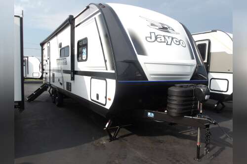 2027 Jayco Jay Feather 25RB in joliet IL