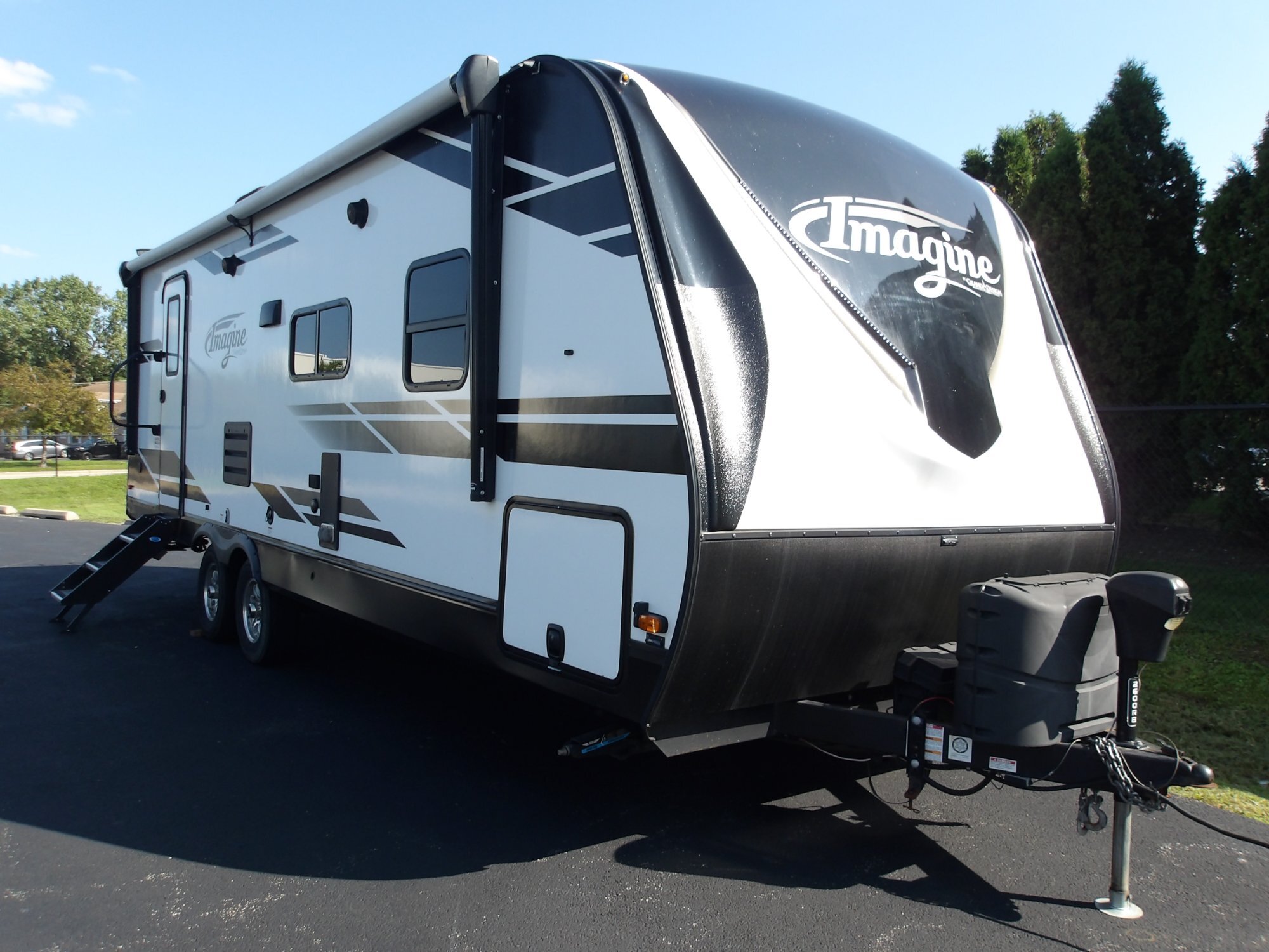 2021 Grand Design Imagine 2600RB in joliet IL