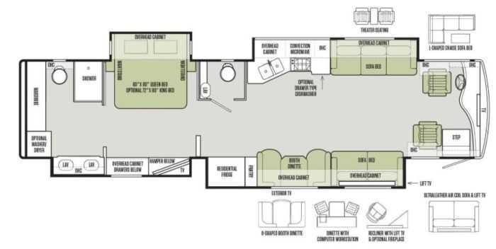 2027 Tiffin Motorhomes Phaeton 40IH in montgomery AL
