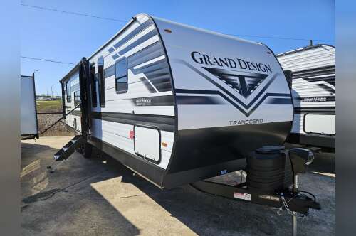 2026 Grand Design Transcend 285RKT in bossier city LA