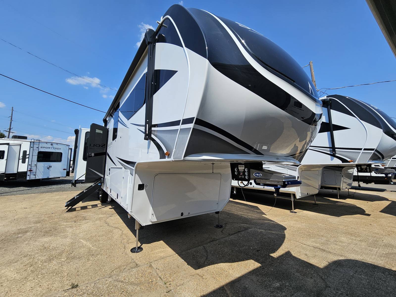 2026 Grand Design Solitude 370DV in bossier city LA