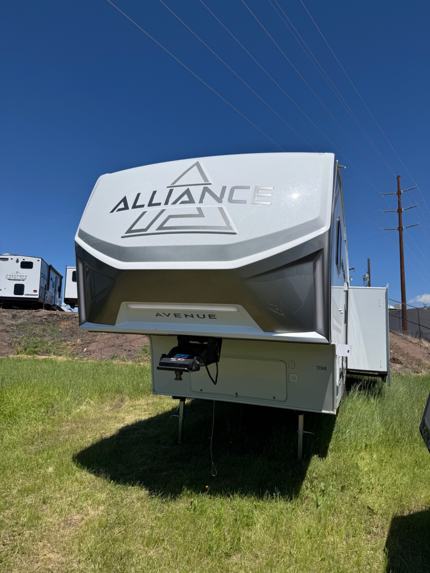 2027 Alliance Avenue 30BH in great falls MT