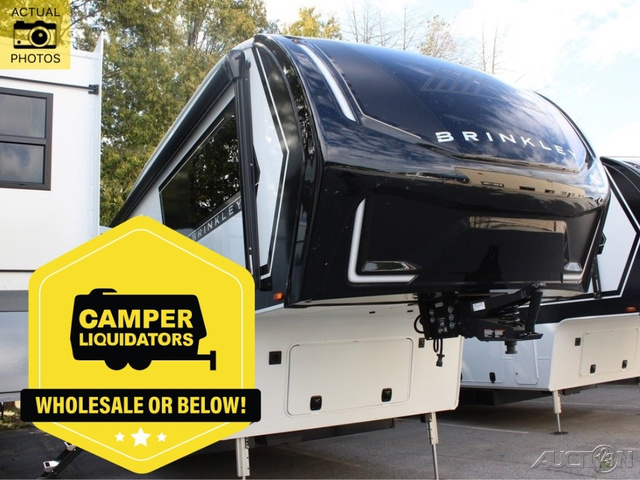 2026 Brinkley Rv Model Z 2810 in foxborough MA